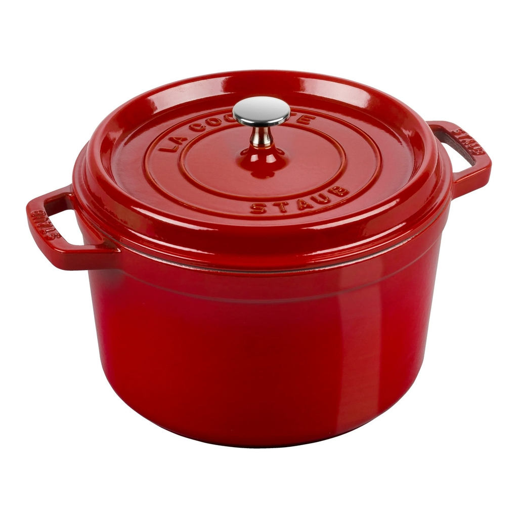 STAUB