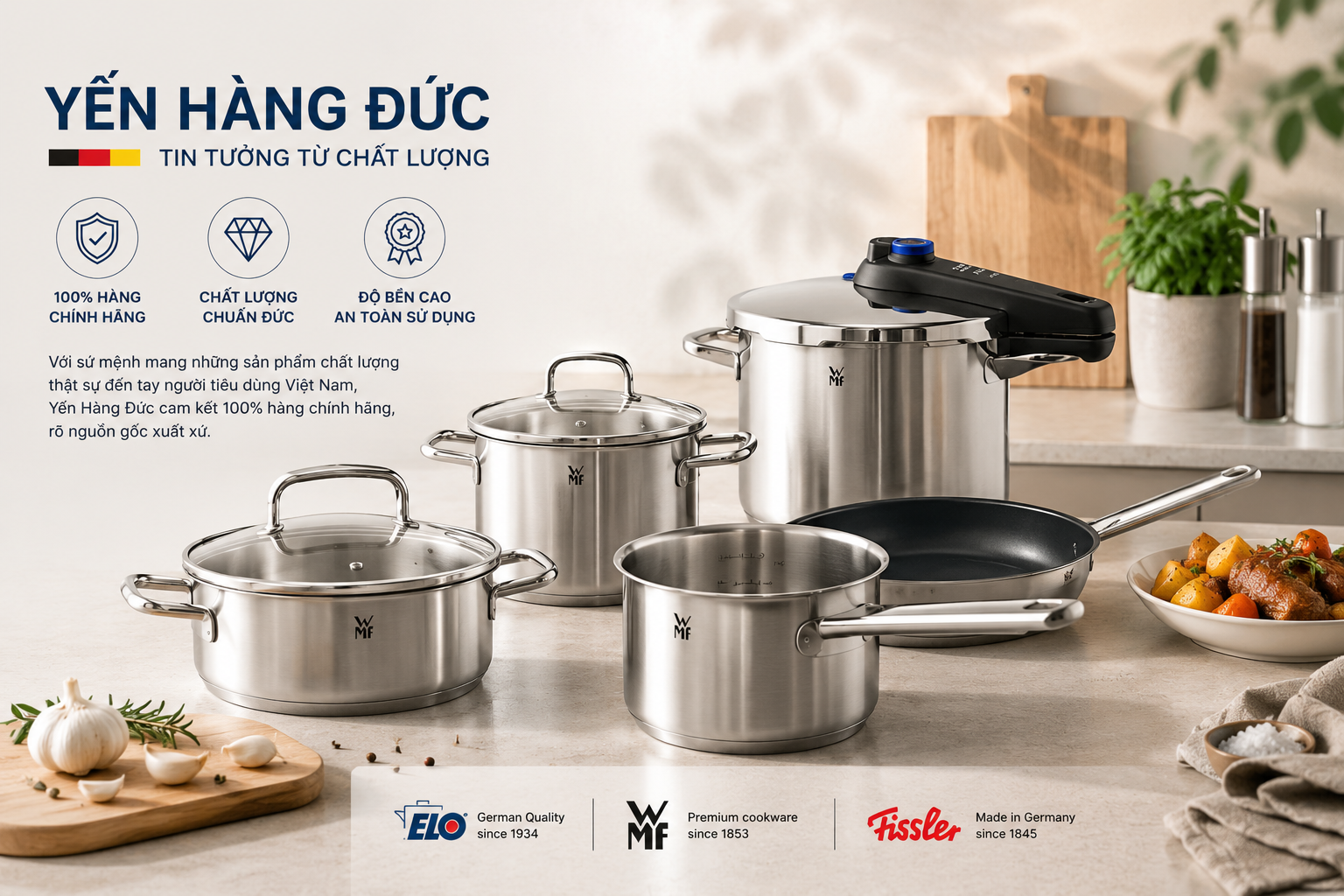 Yến Hàng Đức